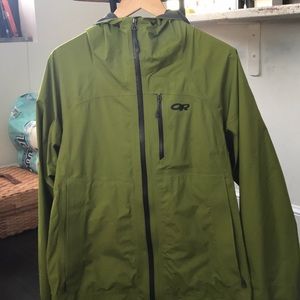 Outdoor Research Jacket
